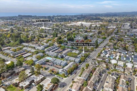 $650,000 | 1925 46th Avenue, Unit 158, Capitola, CA 95010