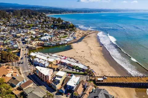 $650,000 | 1925 46th Avenue, Unit 158, Capitola, CA 95010
