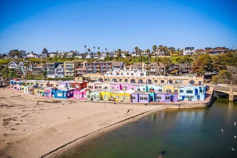 $650,000 | 1925 46th Avenue, Unit 158, Capitola, CA 95010