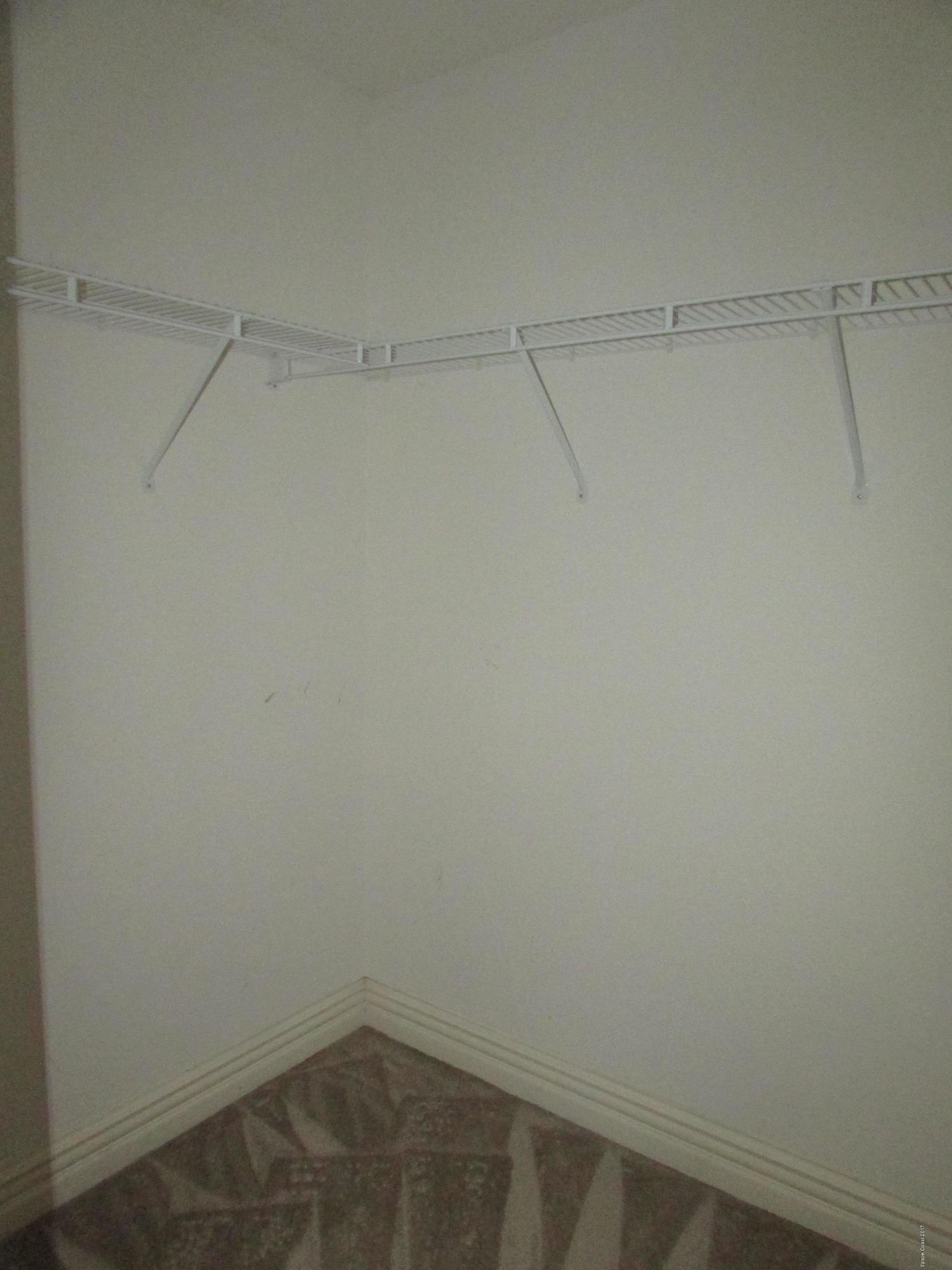 629 Cedar Side Circle Northeast Palm Bay, FL 32905 - Photo 10 of 12 His & Her Walk in Closets in Master