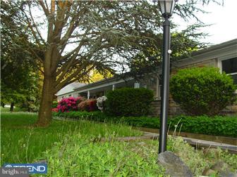 1100 Church Road Hatfield, PA 19440 - Photo 2 of 12 Exterior Front