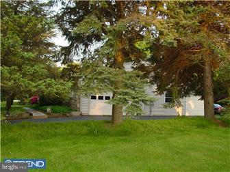 1100 Church Road Hatfield, PA 19440 - Photo 11 of 12 Exterior Side