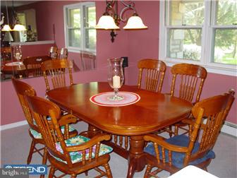 1100 Church Road Hatfield, PA 19440 - Photo 6 of 12 Dining Room