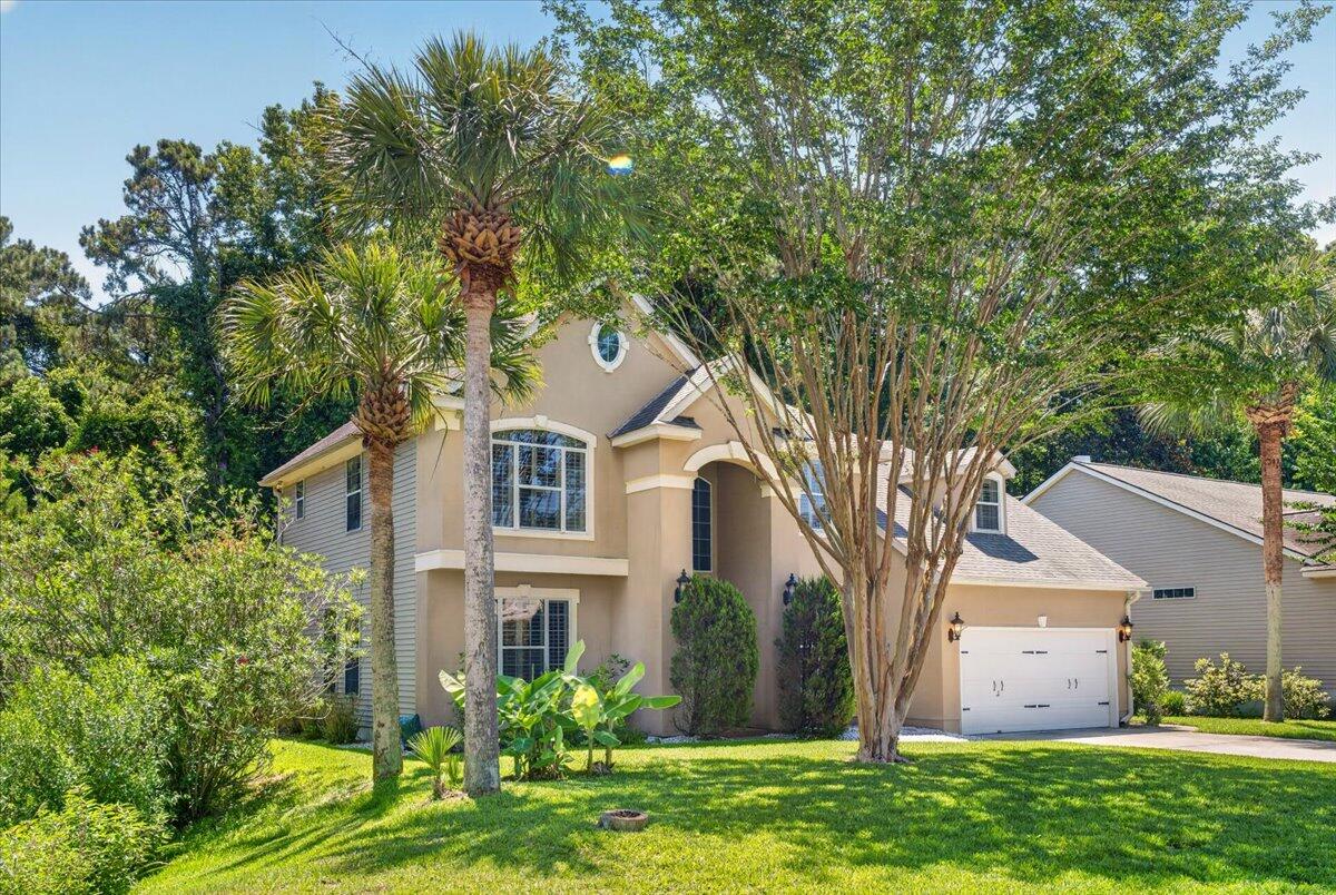 1224 Old Course Lane Mount Pleasant, SC 29466 - Photo 2 of 39