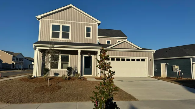 $524,990 | 5251 Cottage Lndg Drive, Summerville, SC 29485