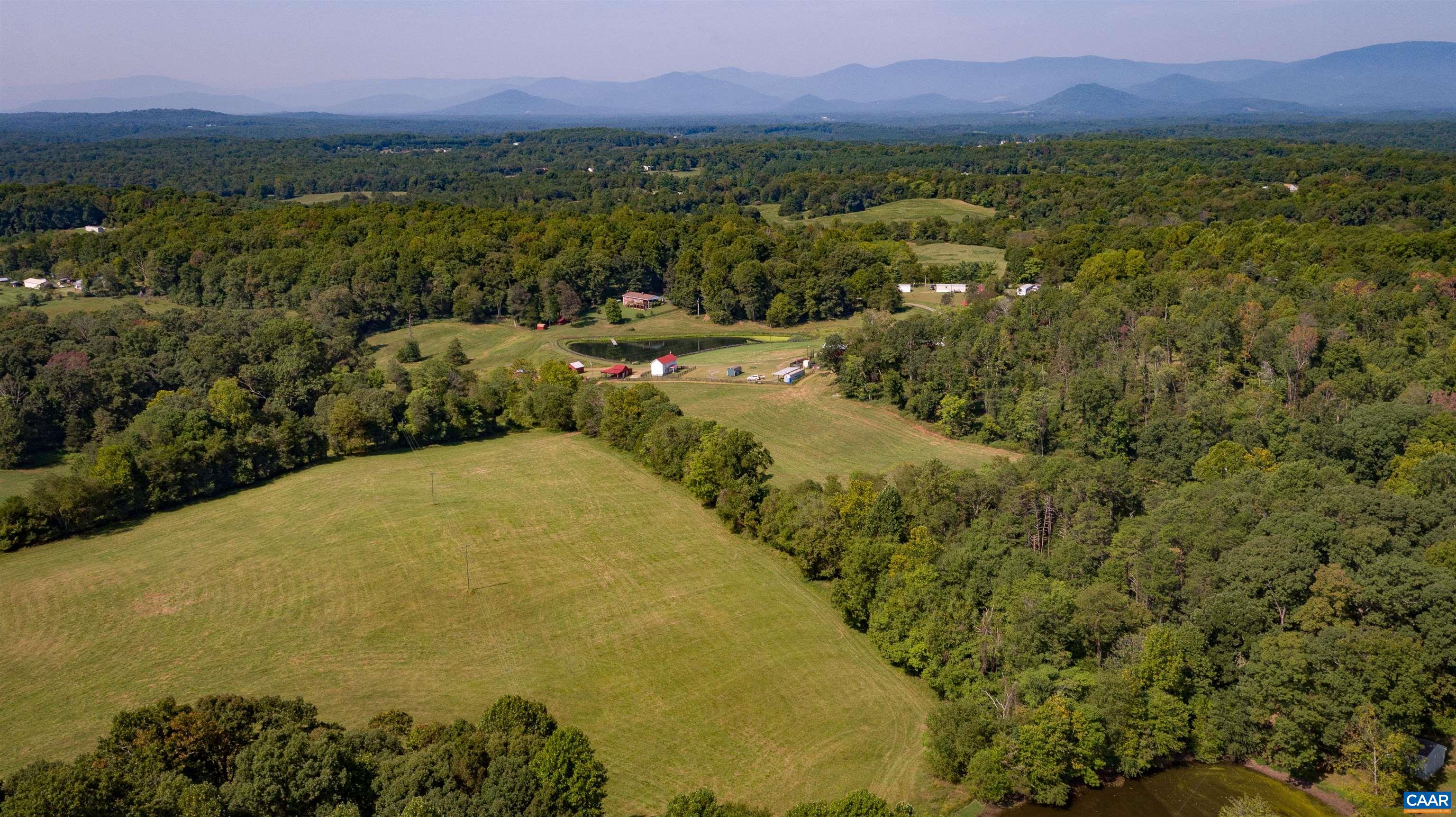 Tm 65-a-23 Tm 65-a-23 Gilbert Road Ruckersville, VA 22968 - Photo 4 of 10 a view of lake and mountain