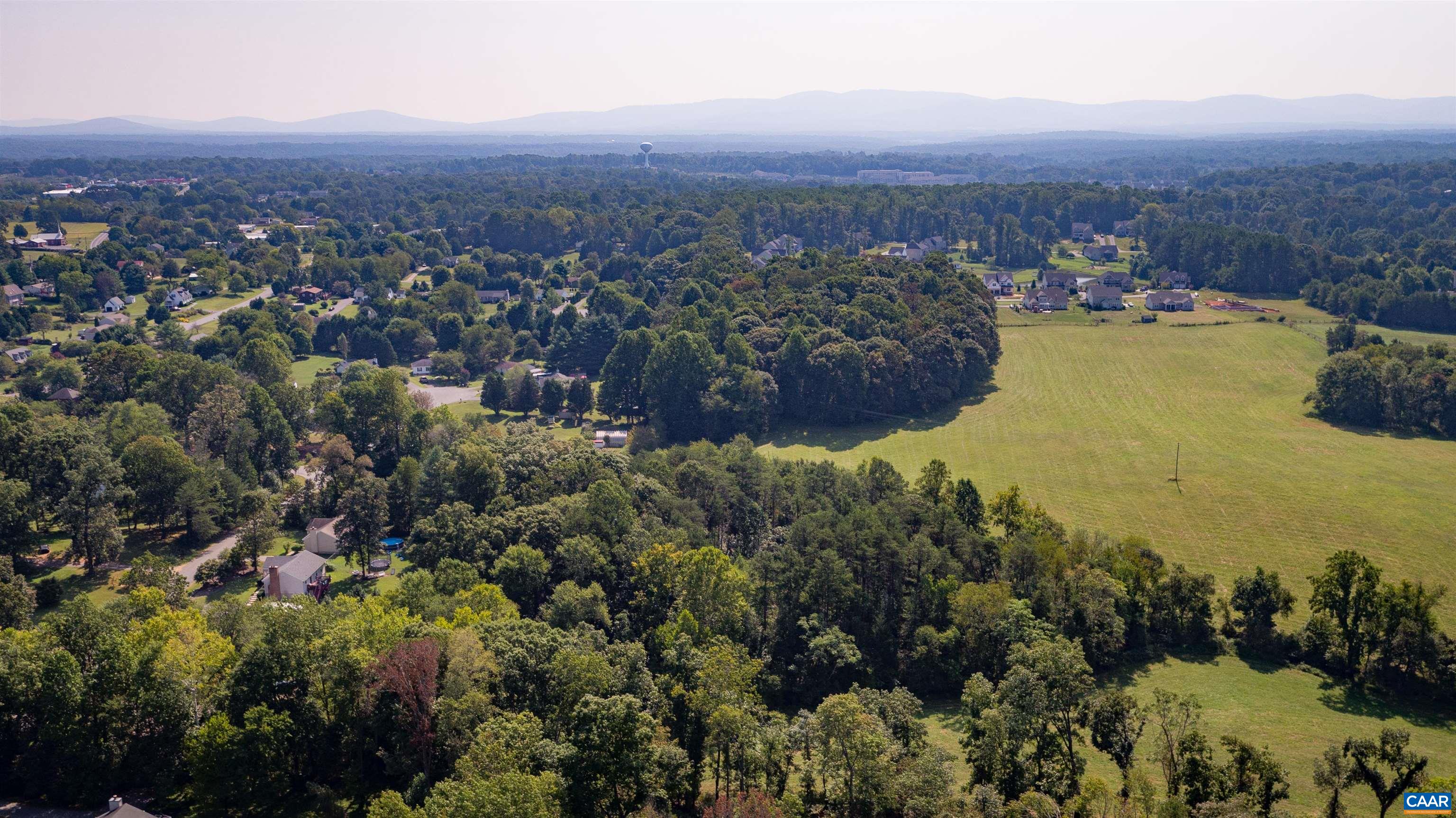 Tm 65-a-23 Tm 65-a-23 Gilbert Road Ruckersville, VA 22968 - Photo 6 of 10 an aerial view of residential building and lake view