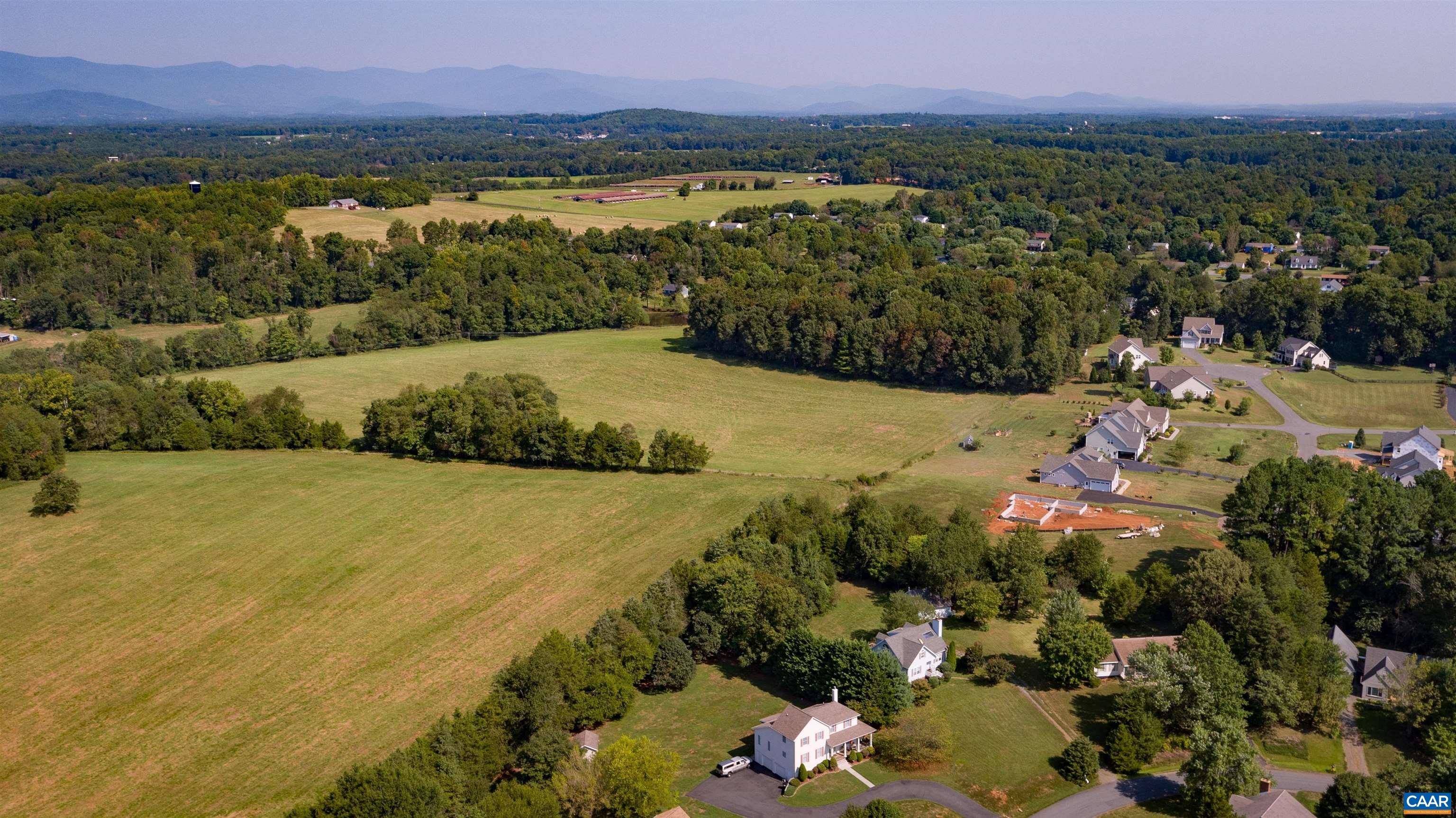 Tm 65-a-23 Tm 65-a-23 Gilbert Road Ruckersville, VA 22968 - Photo 8 of 10 a view of lake and mountain