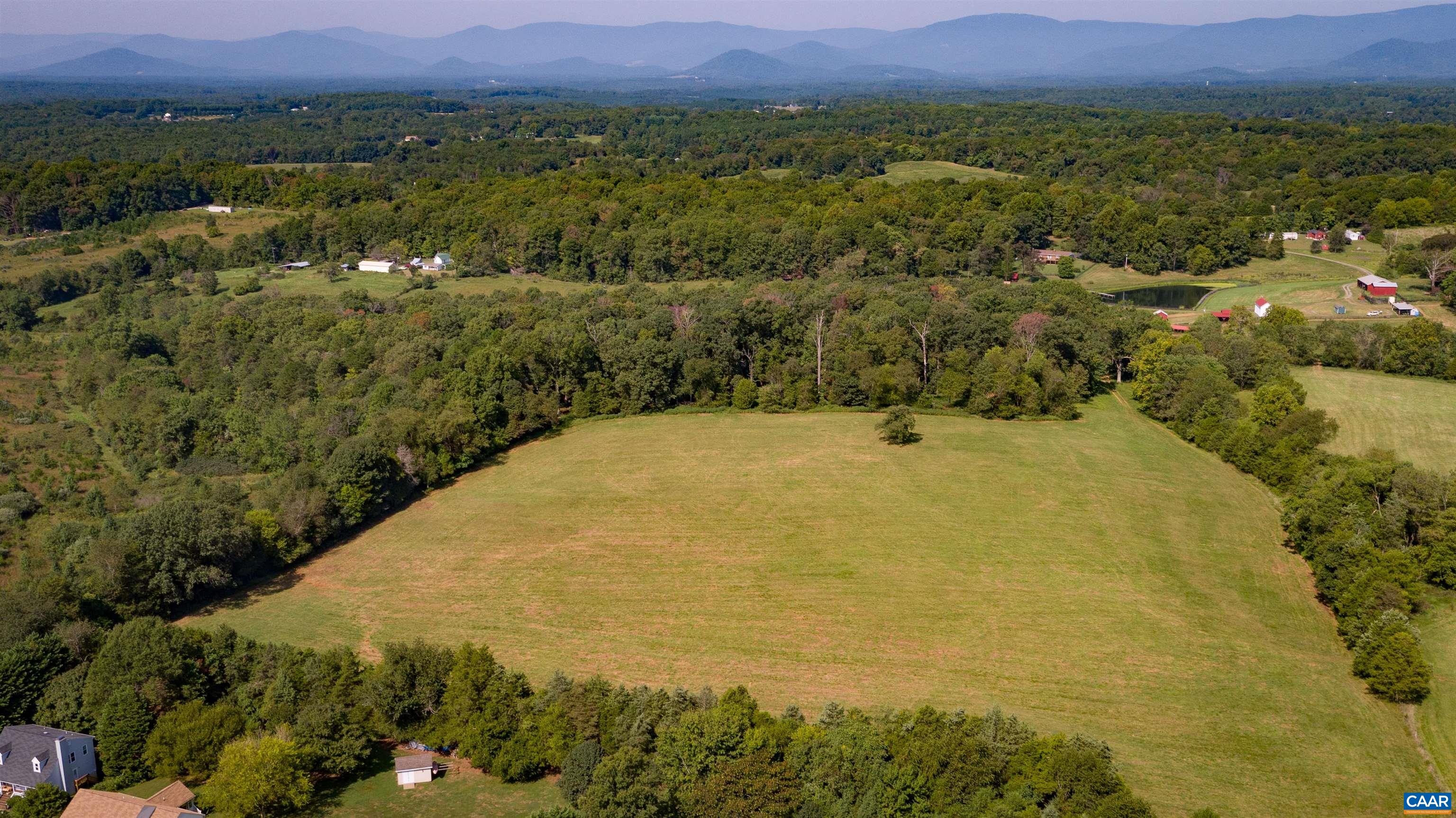 Tm 65-a-23 Tm 65-a-23 Gilbert Road Ruckersville, VA 22968 - Photo 9 of 10 a view of outdoor space and mountain view