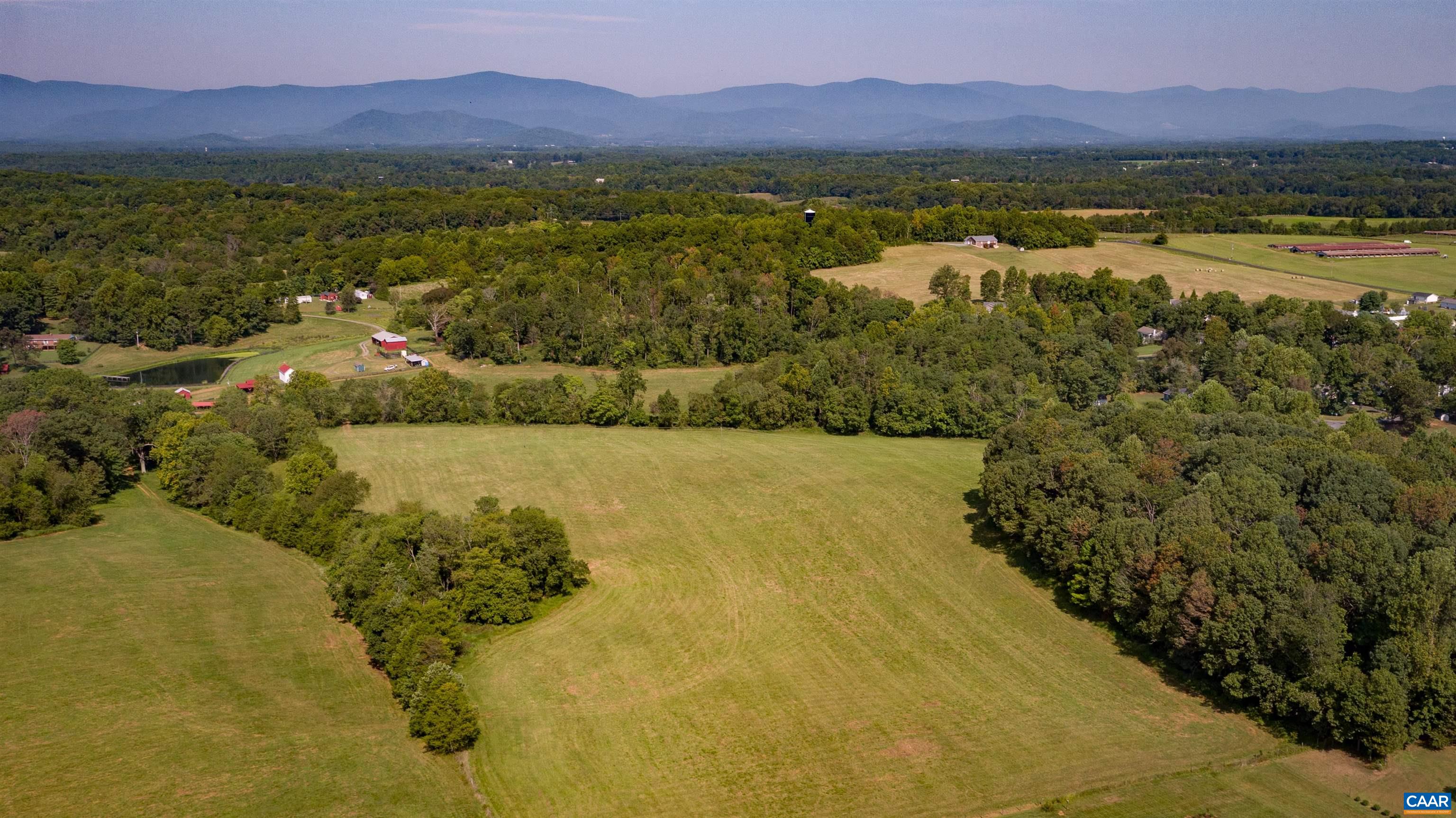 Tm 65-a-23 Tm 65-a-23 Gilbert Road Ruckersville, VA 22968 - Photo 10 of 10 a view of lake and mountain
