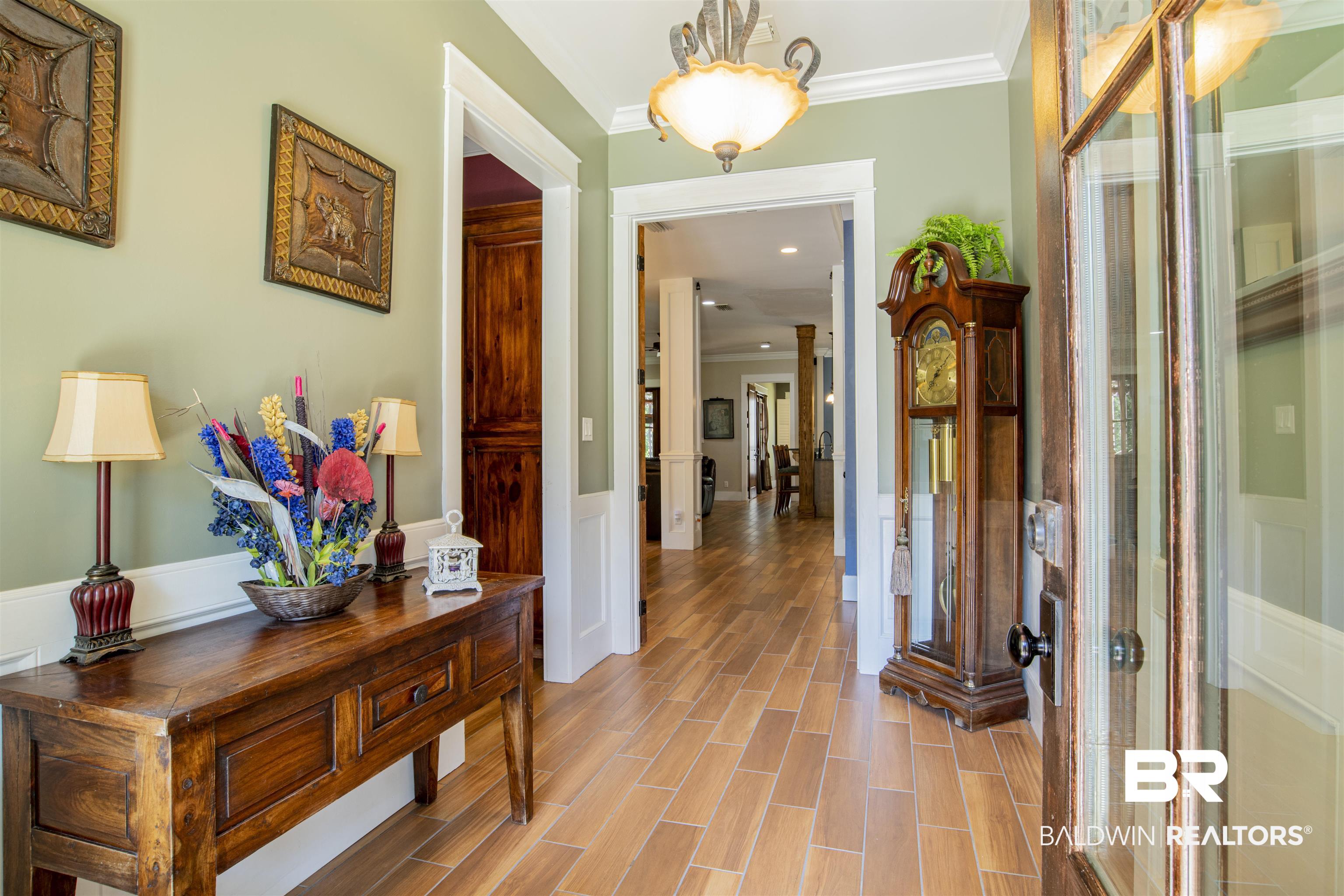 13093 Etta Smith Road Summerdale, AL 36580 - Photo 6 of 50