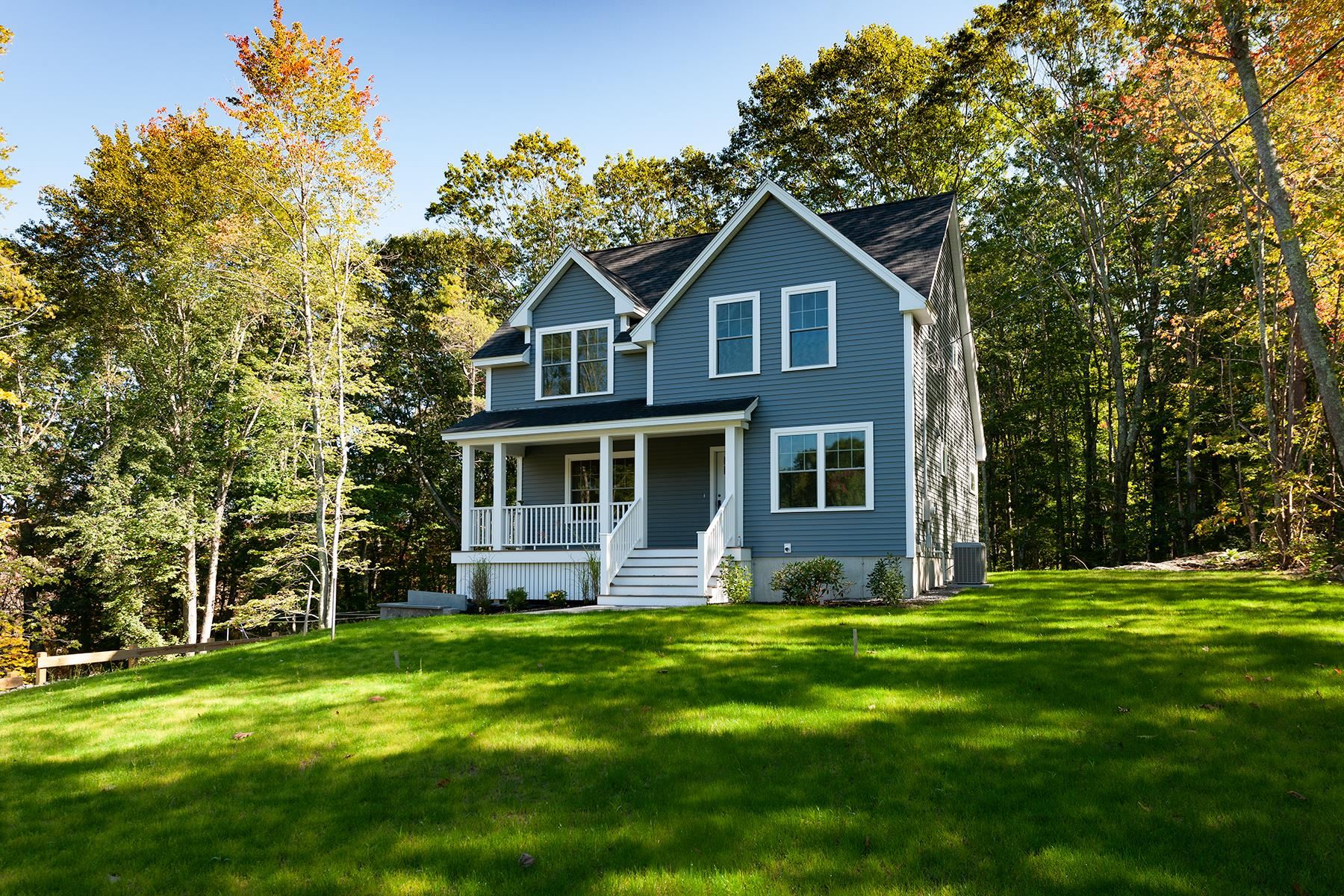 14 Donica Road York, ME 03909 - Photo 22 of 28