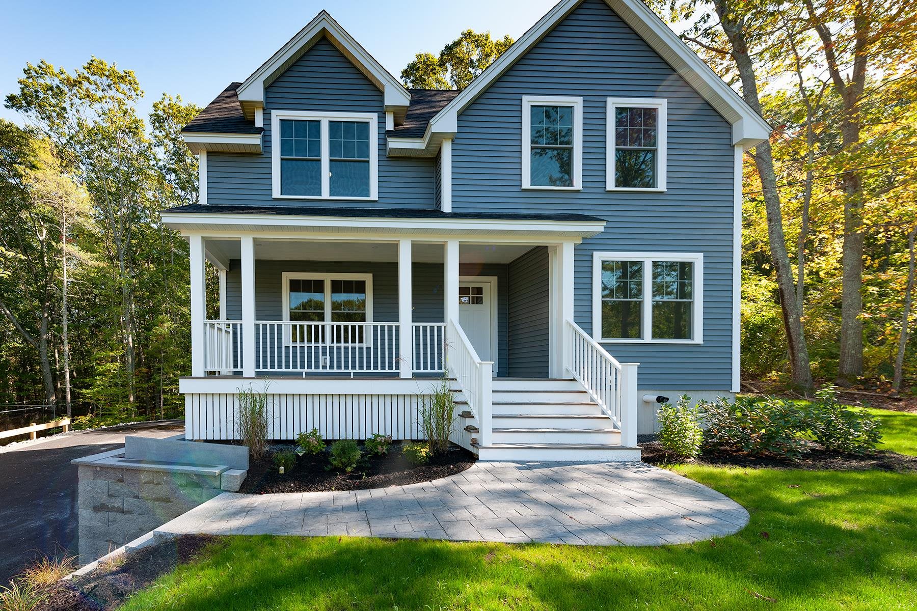 14 Donica Road York, ME 03909 - Photo 23 of 28