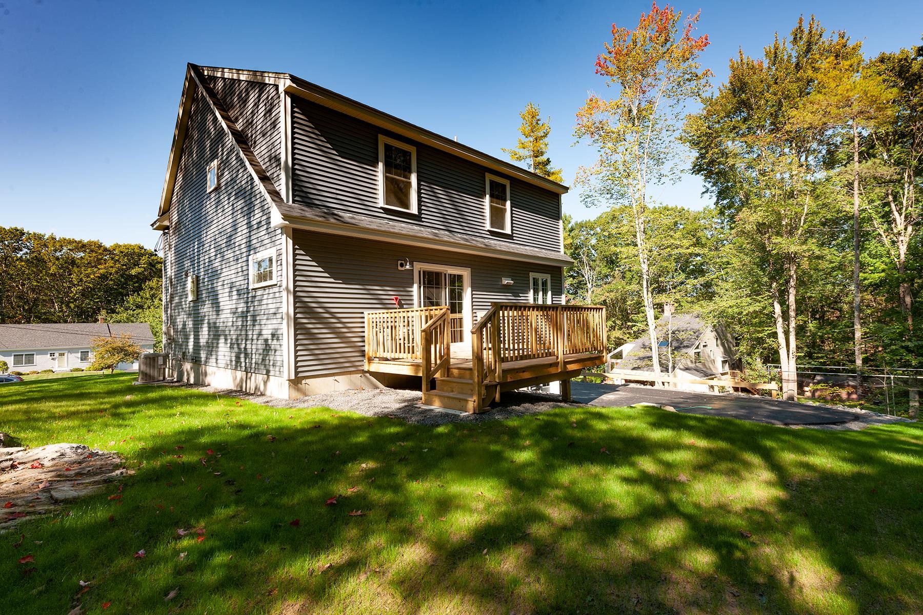 14 Donica Road York, ME 03909 - Photo 24 of 28