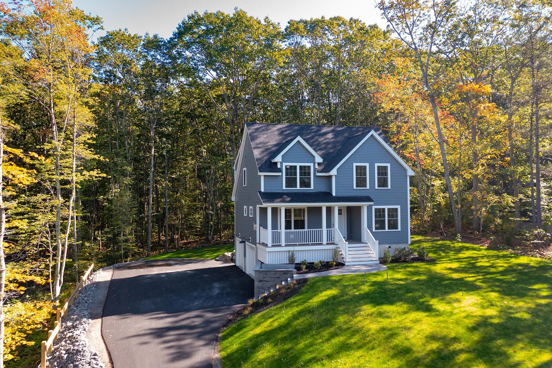 14 Donica Road York, ME 03909 - Photo 28 of 28