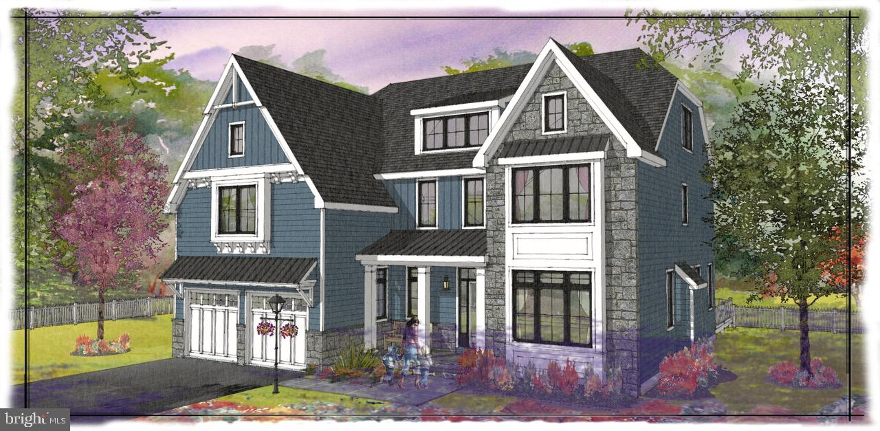 Front Elevation