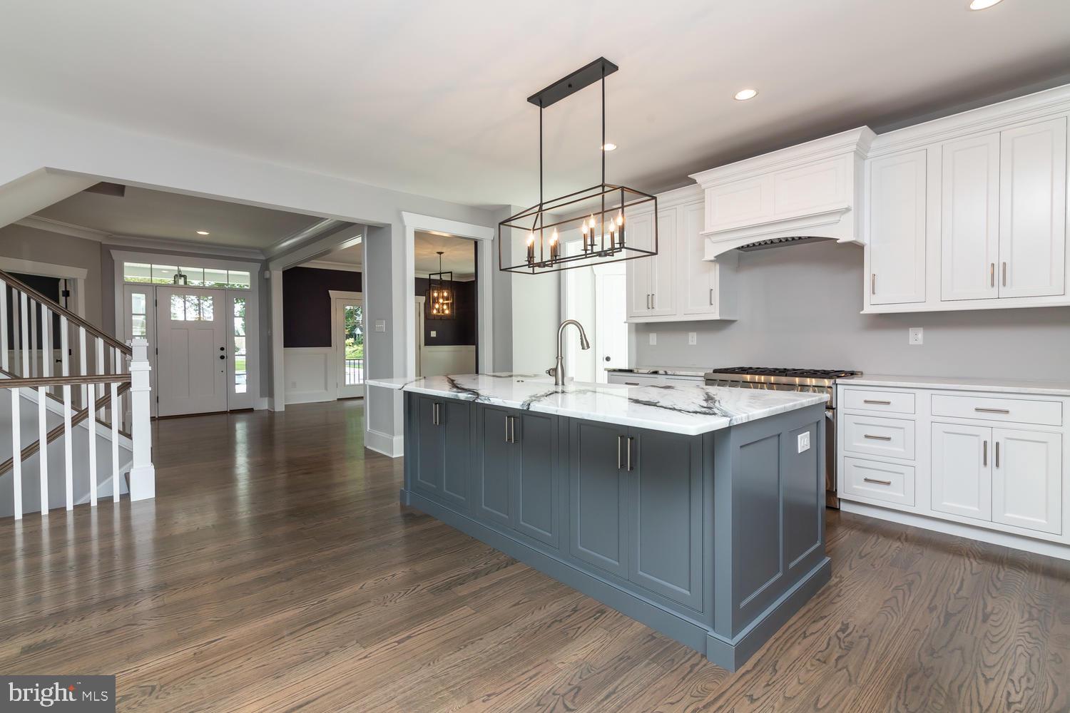 638 Broad Acres Road Narberth, PA 19072 - Photo 5 of 11 Sample DeRita Kitchen
