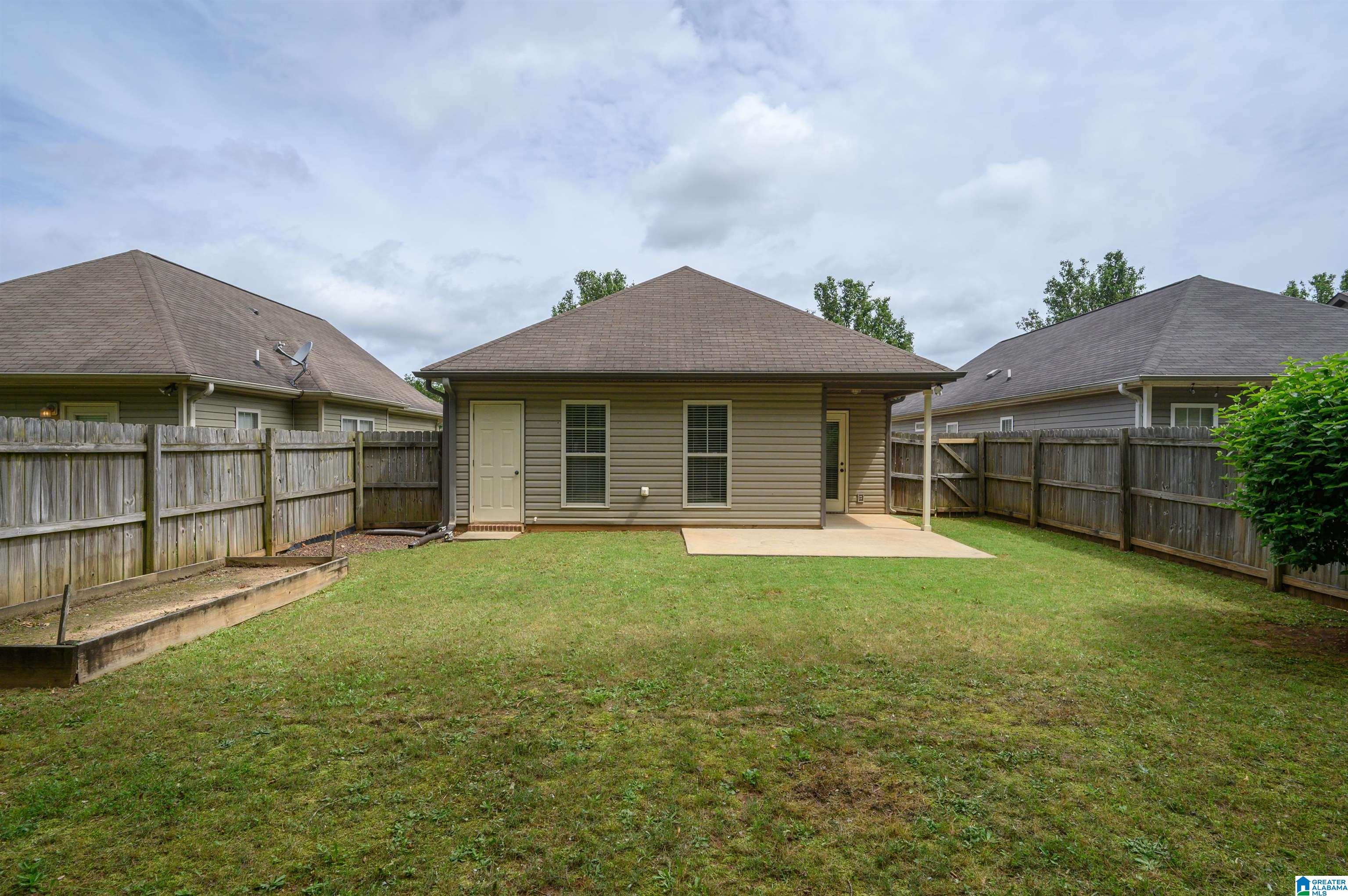 128 Moss Stone Lane Calera, AL 35040 - Photo 37 of 41