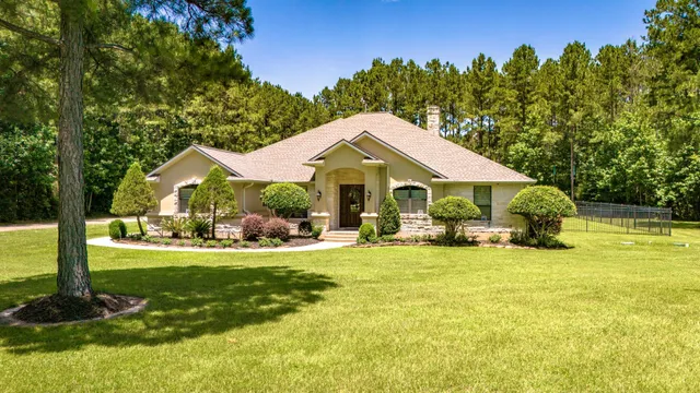 $1,150,000 | 256 Southcreek Park, Livingston, TX 77351