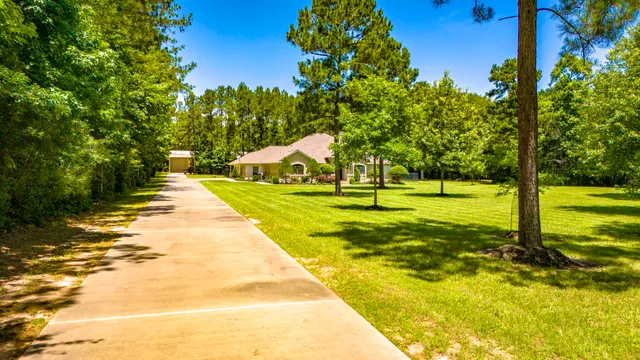 $1,150,000 | 256 Southcreek Park, Livingston, TX 77351