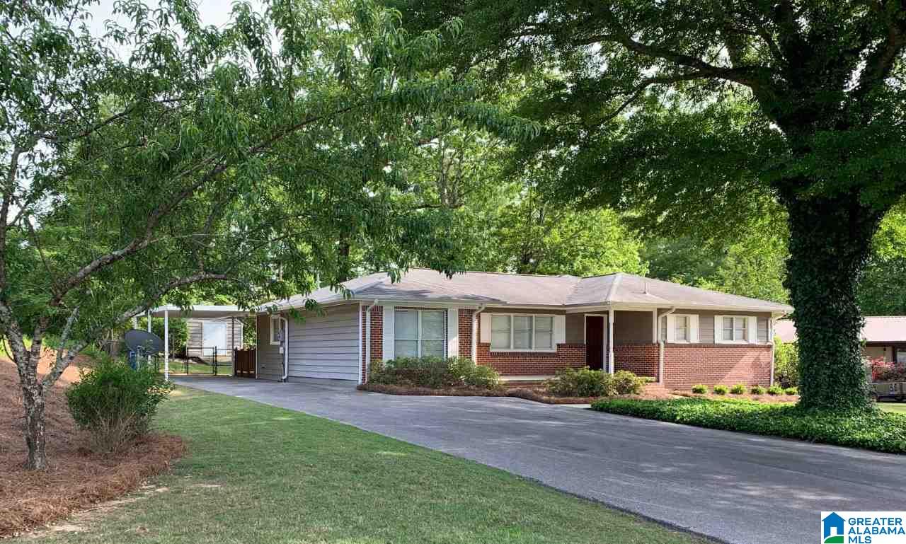 4871 Branchville Road Trussville, AL 35173 - Photo 22 of 25
