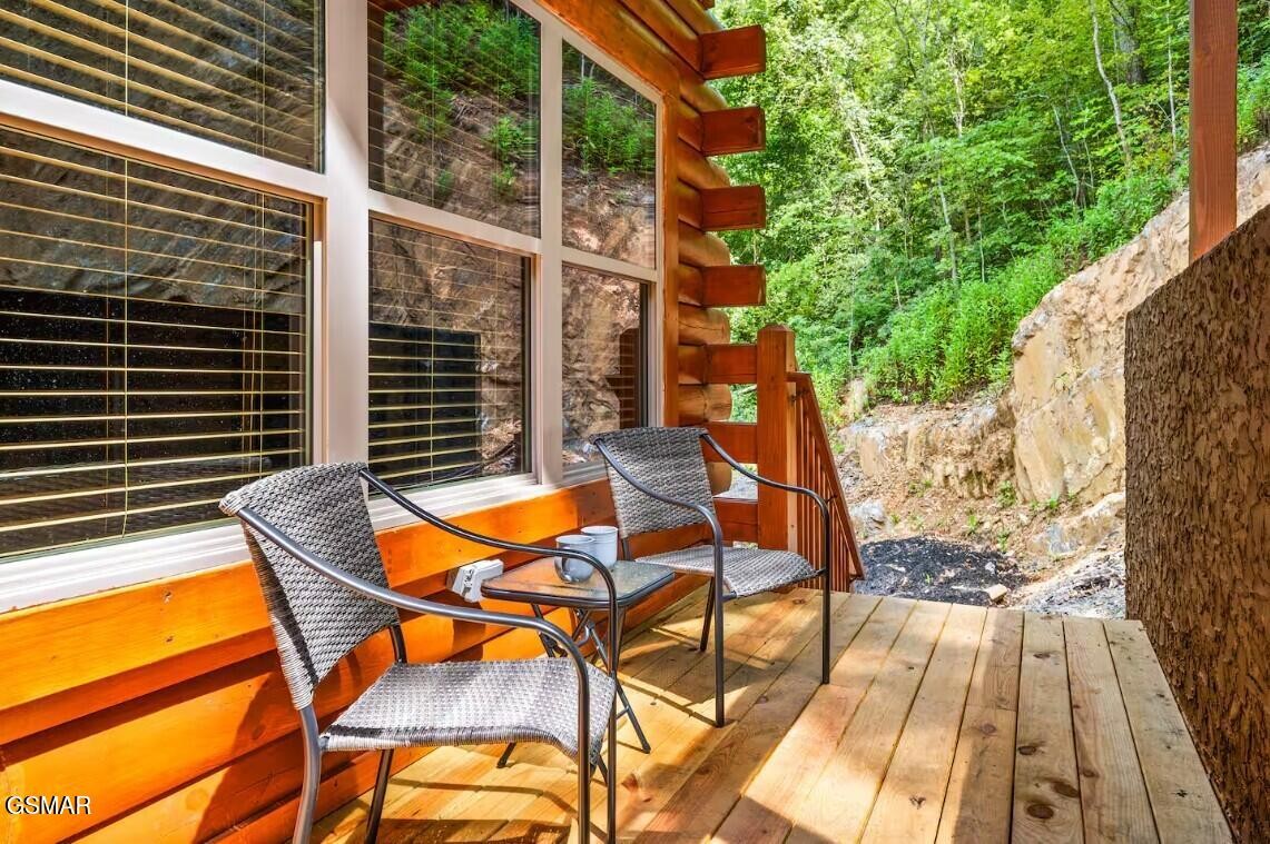 1654 Eagle Springs Road Sevierville, TN 37876 - Photo 25 of 33 Gallery Image 25