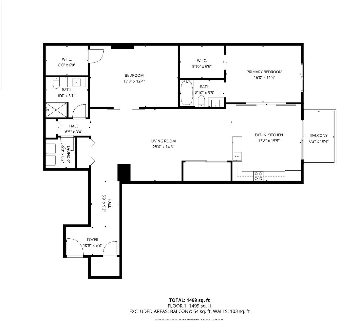 1640 Maple Avenue, Unit 304 Evanston, IL 60201 - Photo 26 of 26