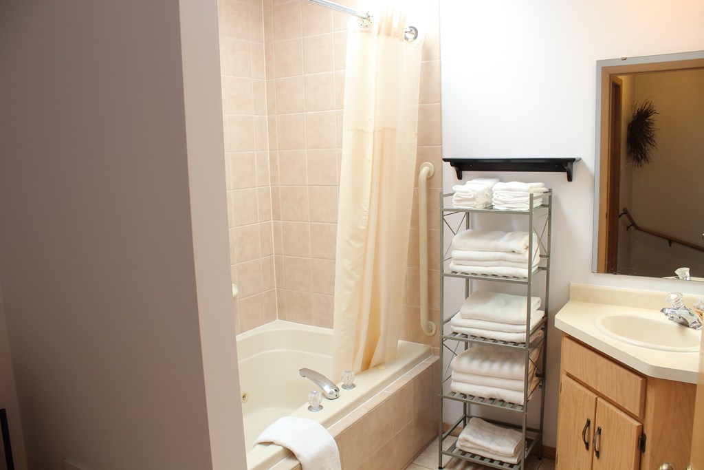 3908 County F, Unit C10 Fish Creek, WI 54212 - Photo 14 of 18