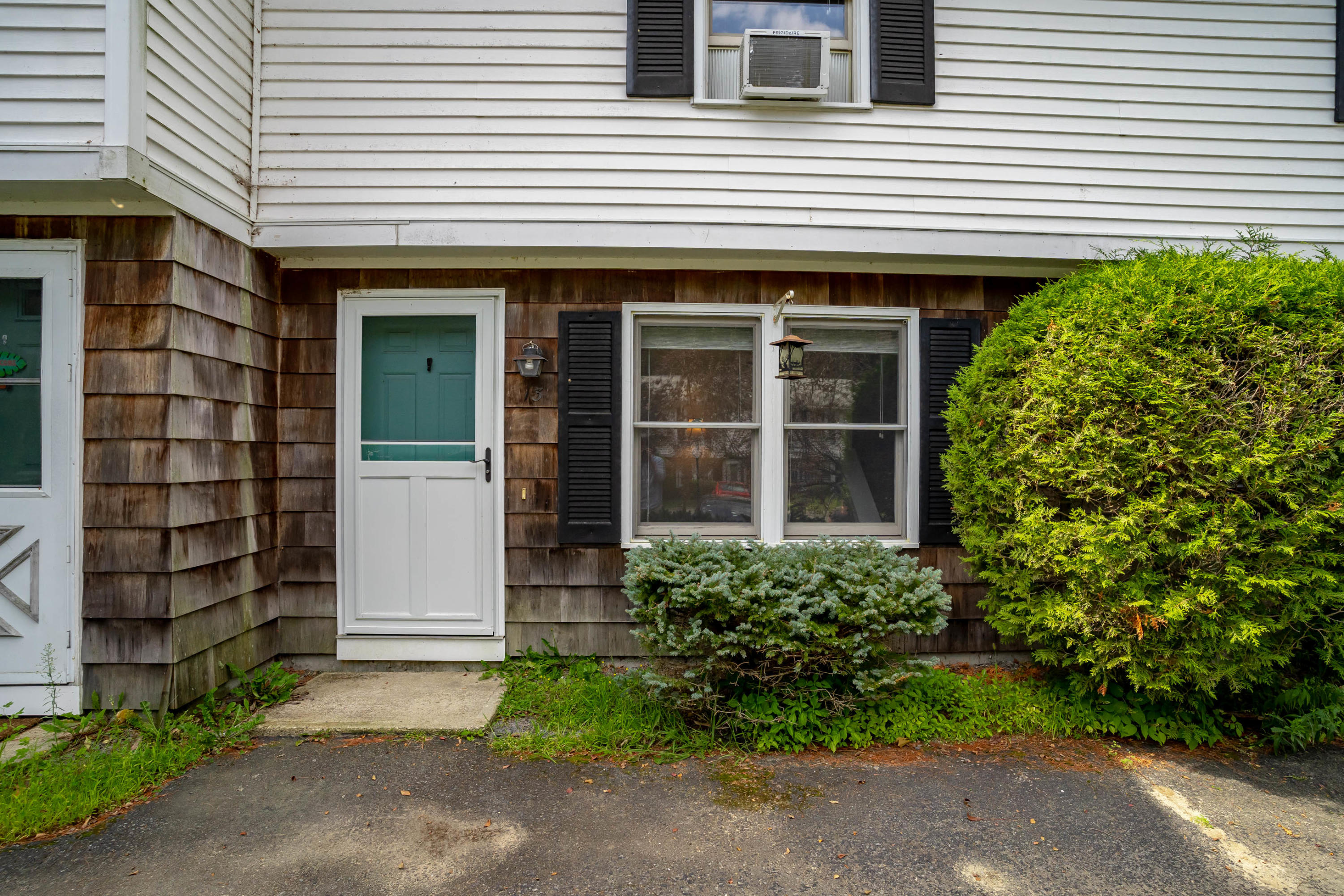 13 Easy Way, Unit 13 Windham, ME 04062 - Photo 24 of 25 1-Exterior-4