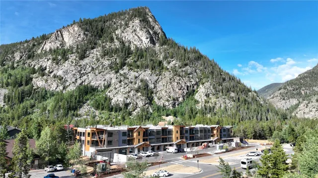 $1,742,550 | 80 West Main Street, Unit 210, Frisco, CO 80443