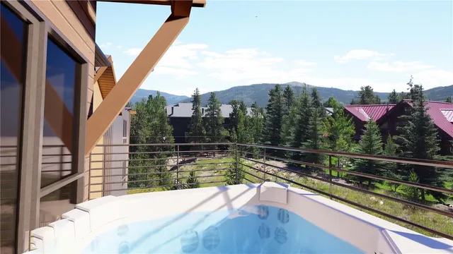 $1,742,550 | 80 West Main Street, Unit 210, Frisco, CO 80443