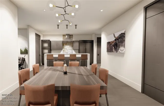 $1,742,550 | 80 West Main Street, Unit 210, Frisco, CO 80443