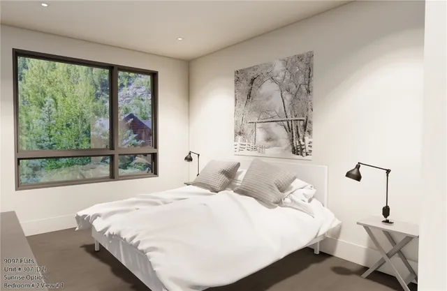 $1,742,550 | 80 West Main Street, Unit 210, Frisco, CO 80443