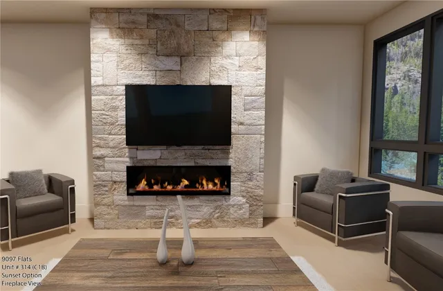 $1,742,550 | 80 West Main Street, Unit 210, Frisco, CO 80443