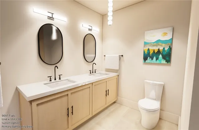 $1,742,550 | 80 West Main Street, Unit 210, Frisco, CO 80443