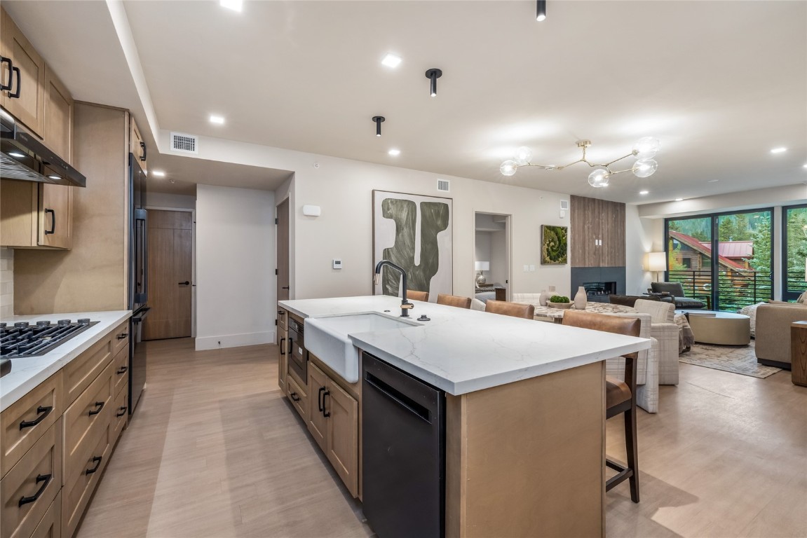 80 West Main Street, Unit 210 Frisco, CO 80443 - Photo 4 of 47