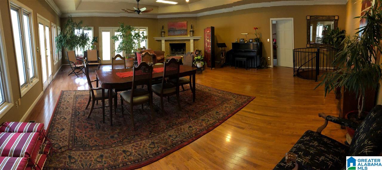 310 Olive Branch Road Ashland, AL 36251 - Photo 9 of 32