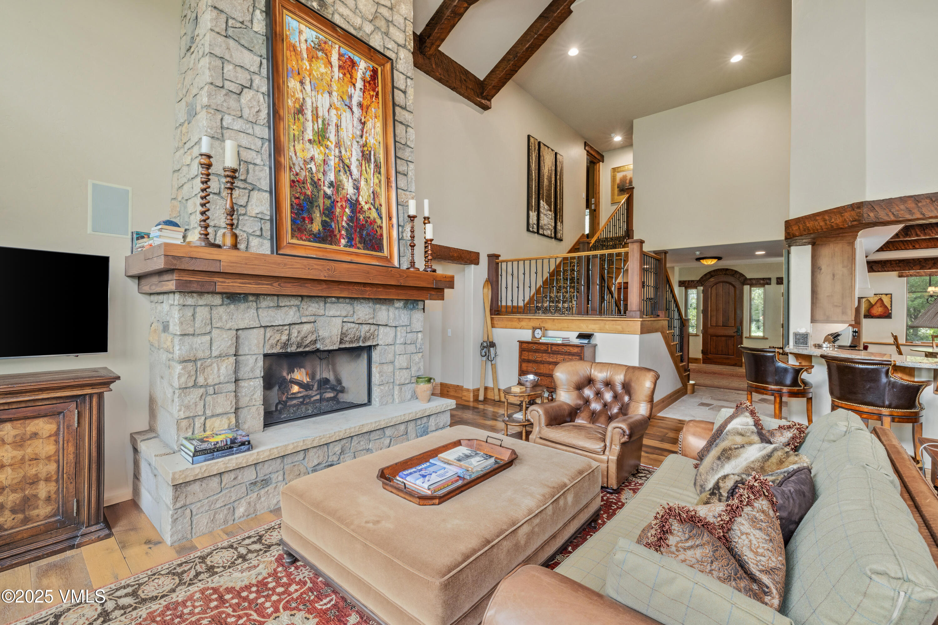 825 West Forest Road, Unit 2 Vail, CO 81657 - Photo 6 of 49 138A5874_1_1v2
