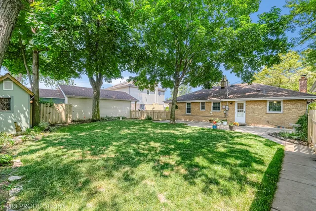 $334,000 | 5825 West 109th Street, Chicago Ridge, IL 60415