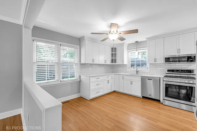 $334,000 | 5825 West 109th Street, Chicago Ridge, IL 60415