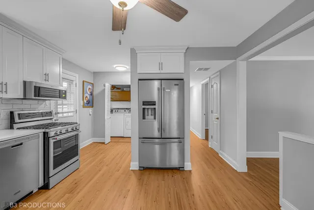 $334,000 | 5825 West 109th Street, Chicago Ridge, IL 60415