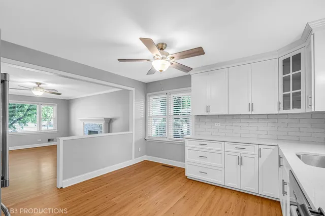 $334,000 | 5825 West 109th Street, Chicago Ridge, IL 60415