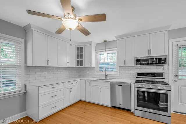 $334,000 | 5825 West 109th Street, Chicago Ridge, IL 60415