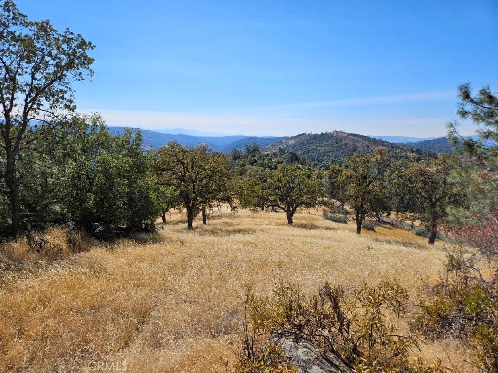 5640 Blue Oak Ridge Mariposa, CA 95338 - Photo 7 of 18 a view of mountain view with mountains