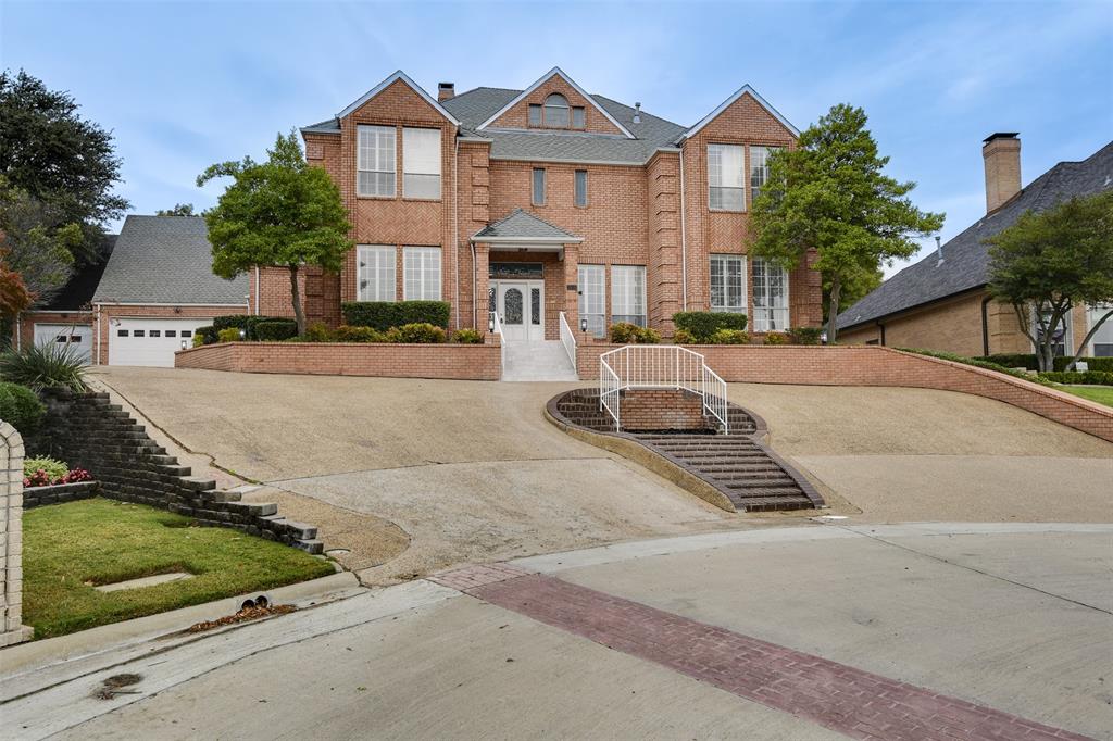 2121 Shari Lane Garland, TX 75043 - Photo 2 of 40