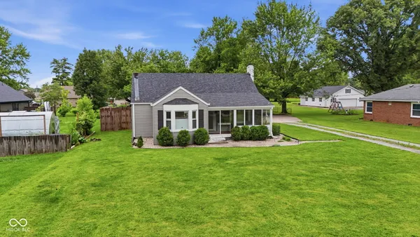 $215,000 | 4524 Nichol Avenue, Anderson, IN 46011