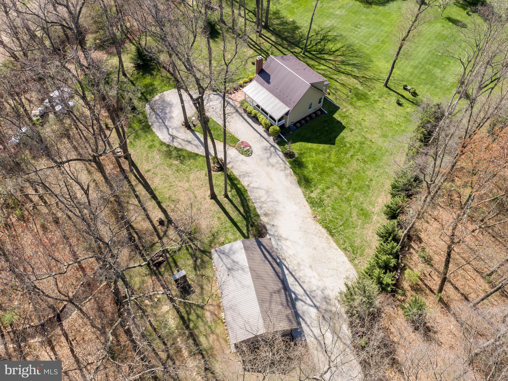 5439 Lineboro Road East Manchester, MD 21102 - Photo 58 of 68 lots of room for large gatherings
