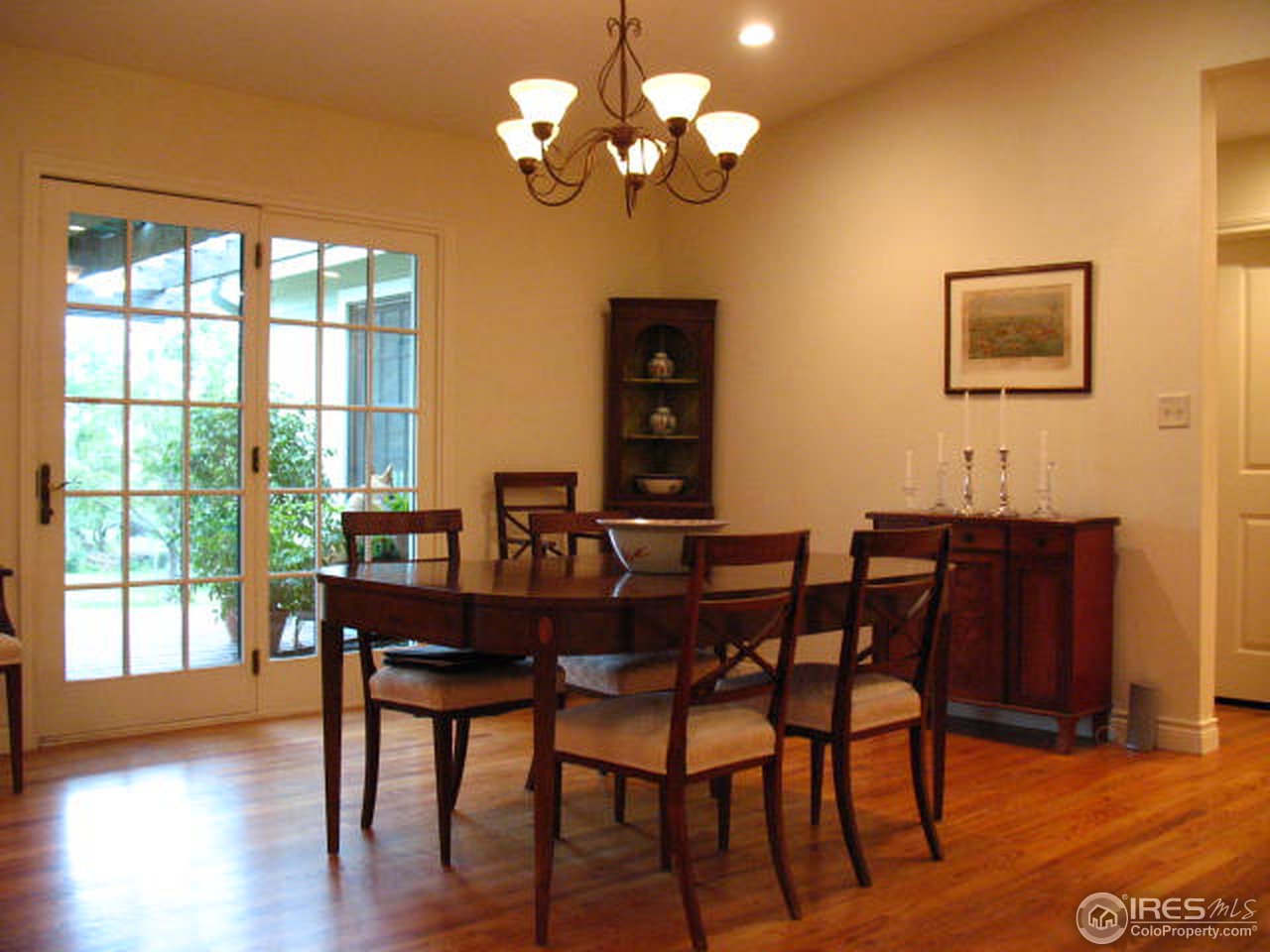 2114 Westview Road Fort Collins, CO 80524 - Photo 6 of 17 Dining Room