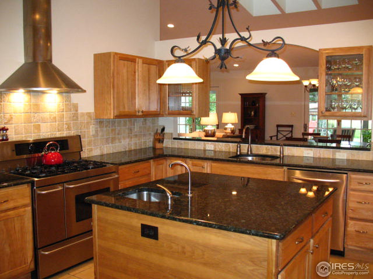2114 Westview Road Fort Collins, CO 80524 - Photo 8 of 17 Kitchen