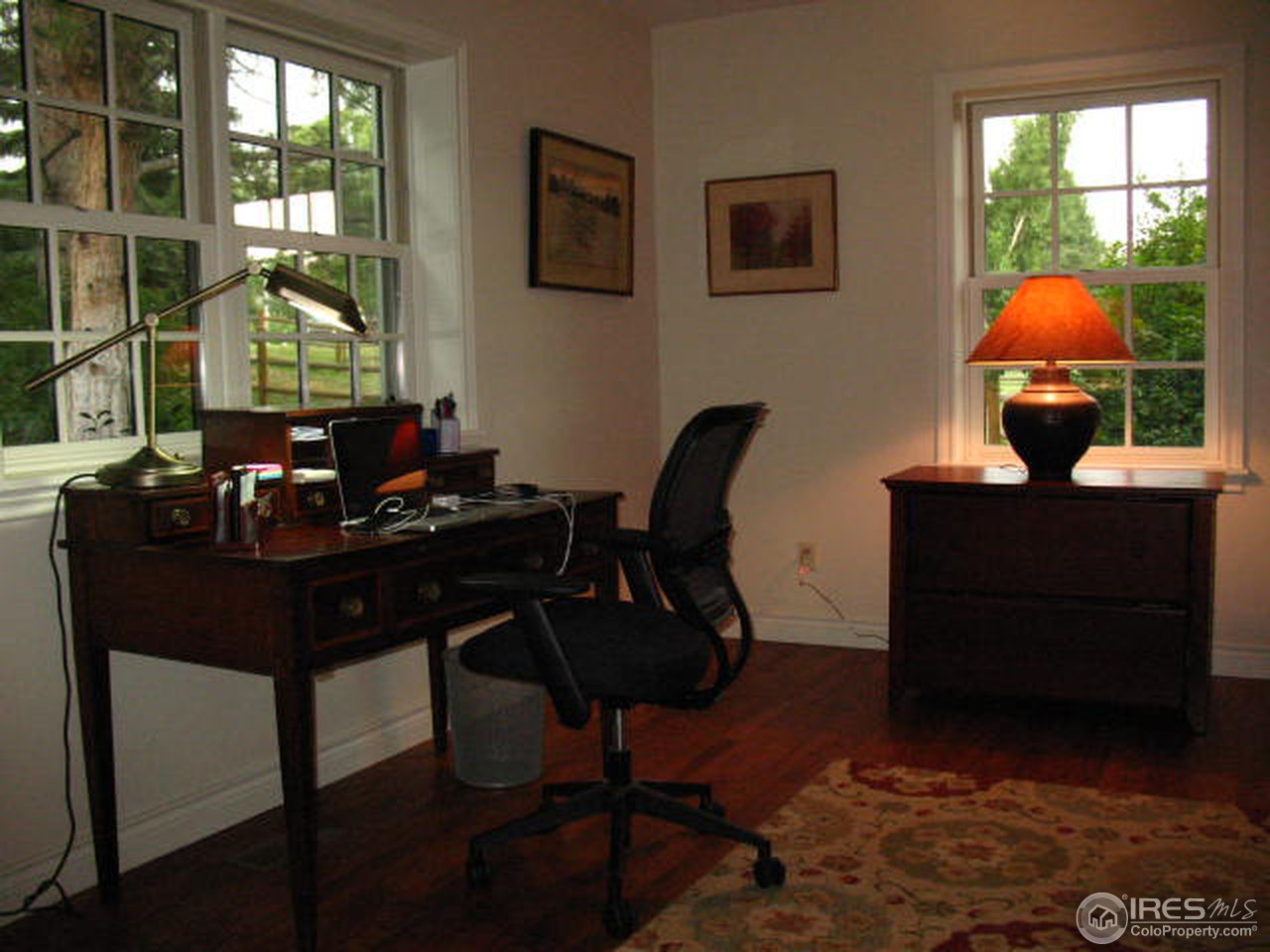 2114 Westview Road Fort Collins, CO 80524 - Photo 10 of 17 Office/Bedroom